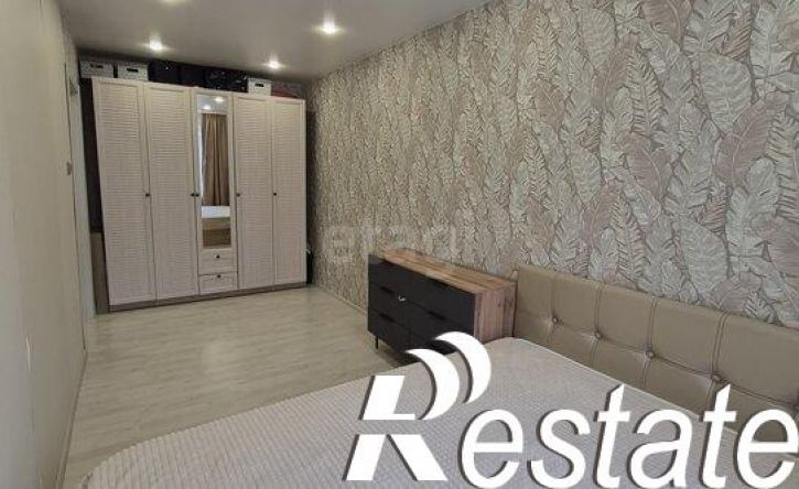 2-комн квартира улица Строителей, 41,  д. 41