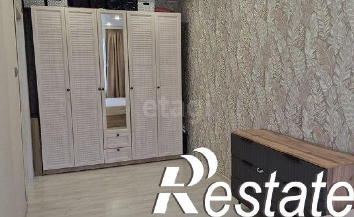 2-комн квартира улица Строителей, 41,  д. 41
