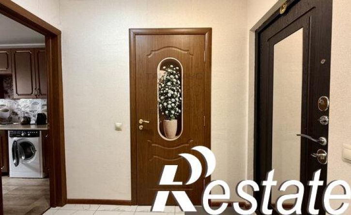 1-комн квартира улица Строителей, 45Д,  д. 45Д