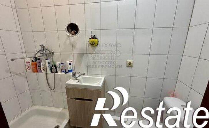 1-комн квартира улица Строителей, 45Д,  д. 45Д