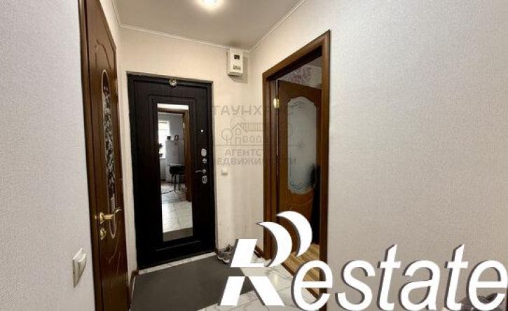 1-комн квартира улица Строителей, 45Д,  д. 45Д
