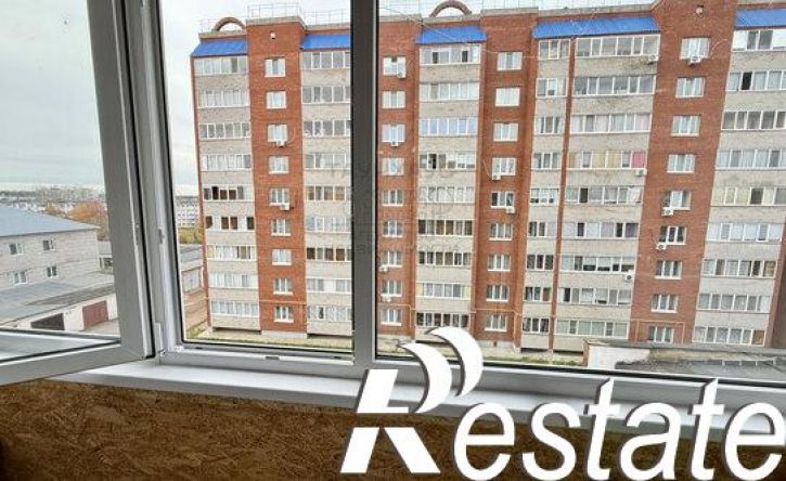 1-комн квартира улица Строителей, 45Д,  д. 45Д