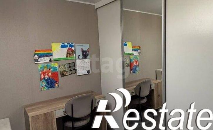 1-комн квартира Комсомольский проспект, 45Д,  д. 45Д