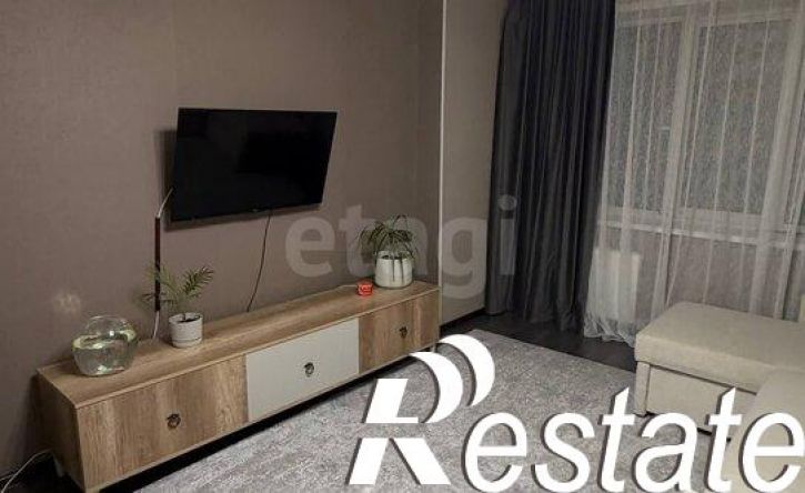 1-комн квартира Комсомольский проспект, 45Д,  д. 45Д