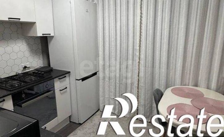 1-комн квартира Комсомольский проспект, 45Д,  д. 45Д
