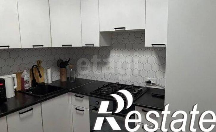 1-комн квартира Комсомольский проспект, 45Д,  д. 45Д