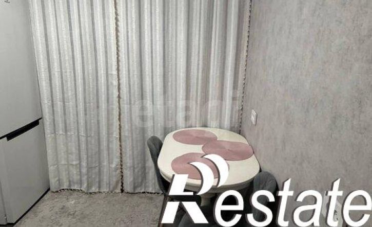 1-комн квартира Комсомольский проспект, 45Д,  д. 45Д