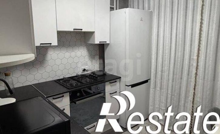 1-комн квартира Комсомольский проспект, 45Д,  д. 45Д