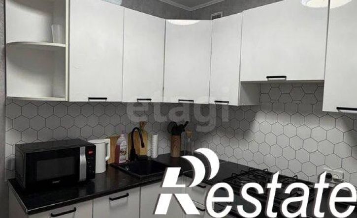 1-комн квартира Комсомольский проспект, 45Д,  д. 45Д