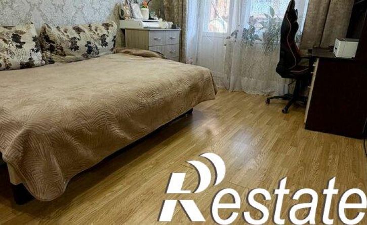 1-комн квартира улица Карла Маркса, 8В,  д. 8В