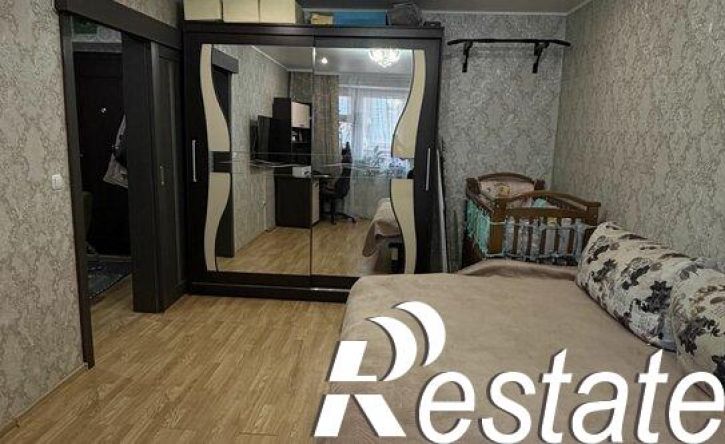 1-комн квартира улица Карла Маркса, 8В,  д. 8В