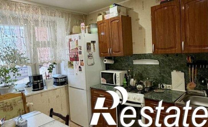 1-комн квартира улица Карла Маркса, 8В,  д. 8В