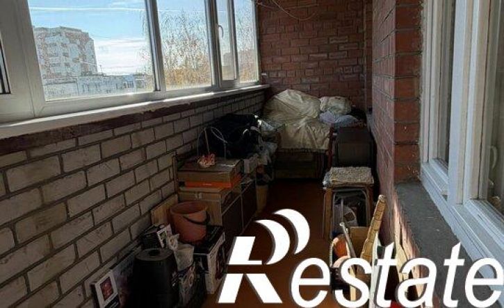 1-комн квартира улица Карла Маркса, 8В,  д. 8В