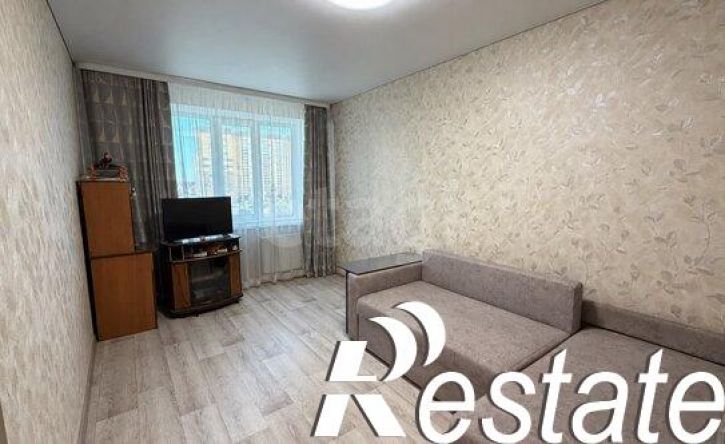 1-комн квартира Комсомольский проспект, 45И,  д. 45И