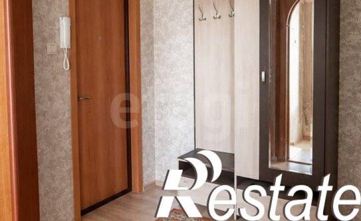 3-комн квартира Парковая улица, 13,  д. 13