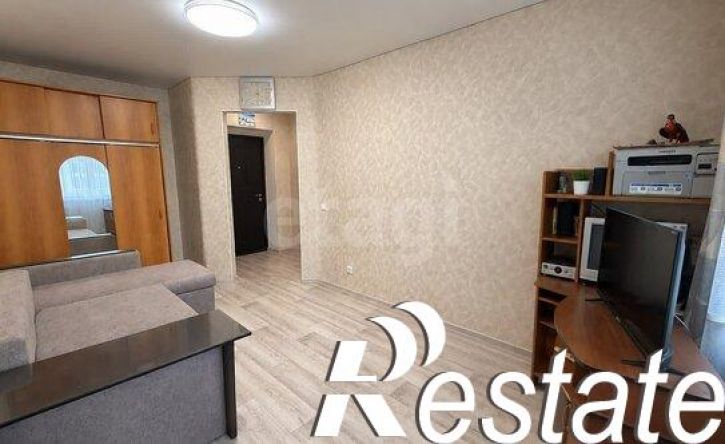 1-комн квартира Комсомольский проспект, 45И,  д. 45И