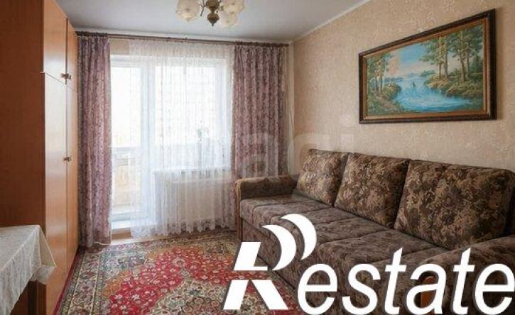 3-комн квартира Парковая улица, 13,  д. 13