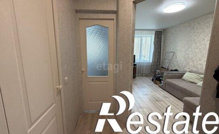 1-комн квартира Комсомольский проспект, 45И,  д. 45И
