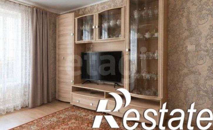 3-комн квартира Парковая улица, 13,  д. 13