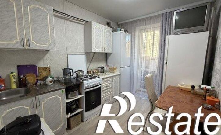 1-комн квартира Комсомольский проспект, 45И,  д. 45И