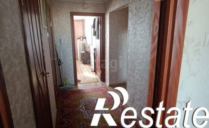 3-комн квартира Парковая улица, 13,  д. 13