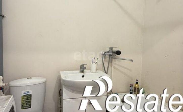 1-комн квартира Комсомольский проспект, 45И,  д. 45И