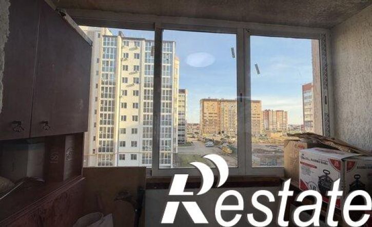 1-комн квартира Комсомольский проспект, 45И,  д. 45И