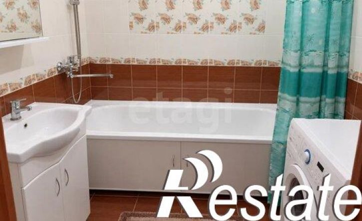 3-комн квартира Парковая улица, 13,  д. 13