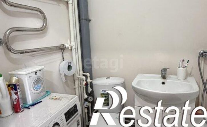 1-комн квартира Комсомольский проспект, 45И,  д. 45И