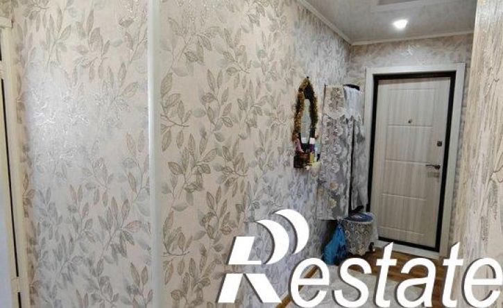 2-комн квартира улица Дзержинского, 10А,  д. 10А
