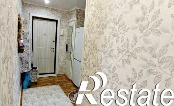 2-комн квартира улица Дзержинского, 10А,  д. 10А