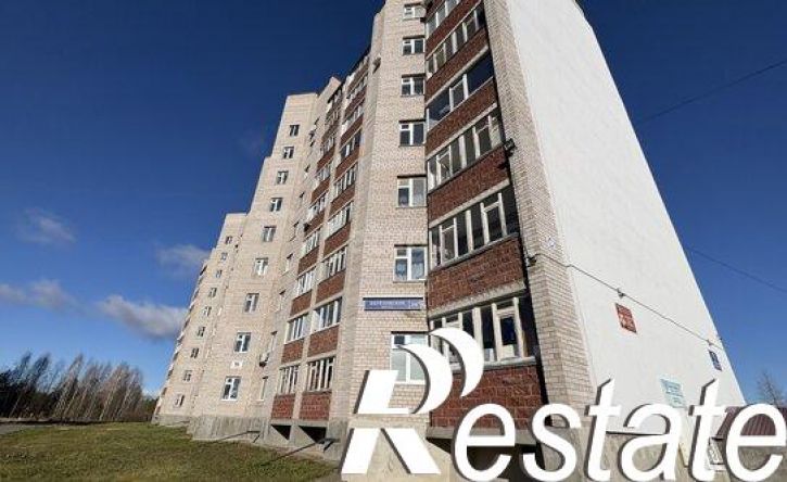 2-комн квартира Берёзовское шоссе, 24А,  д. 24А