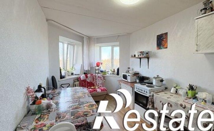 2-комн квартира Берёзовское шоссе, 24А,  д. 24А