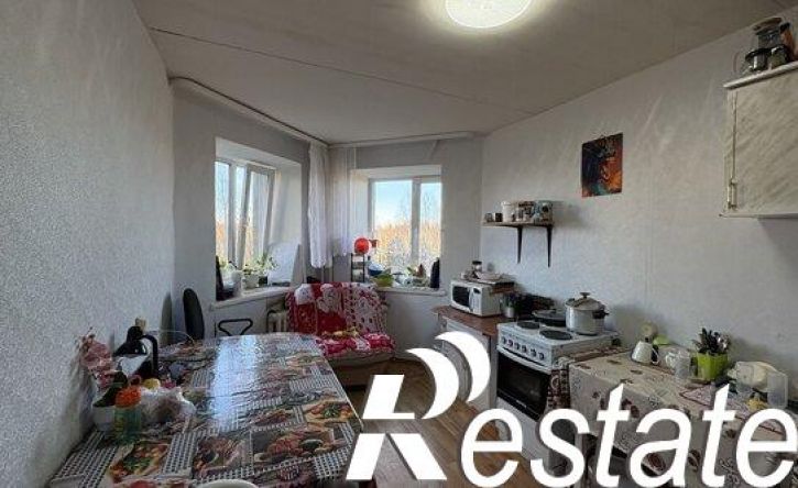 2-комн квартира Берёзовское шоссе, 24А,  д. 24А
