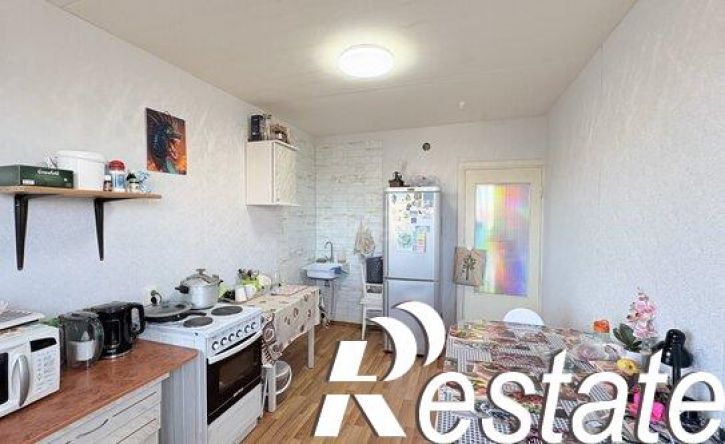 2-комн квартира Берёзовское шоссе, 24А,  д. 24А