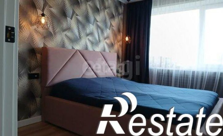 3-комн квартира Юбилейный проспект, 13Б,  д. 13Б