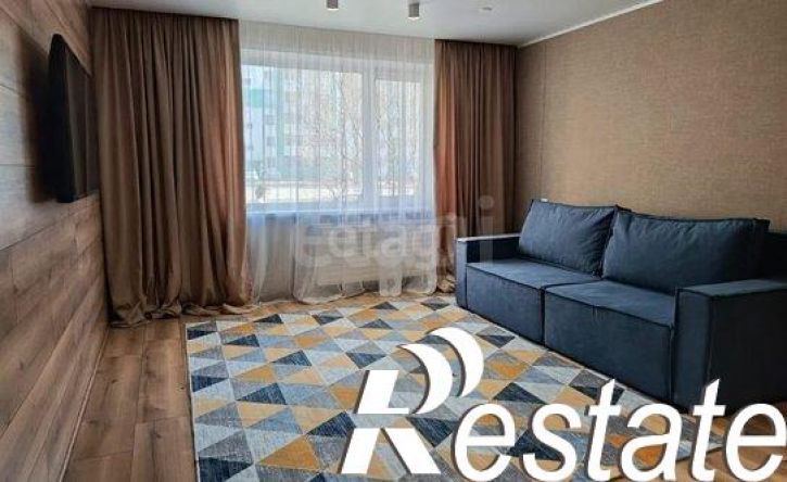 3-комн квартира Юбилейный проспект, 13Б,  д. 13Б
