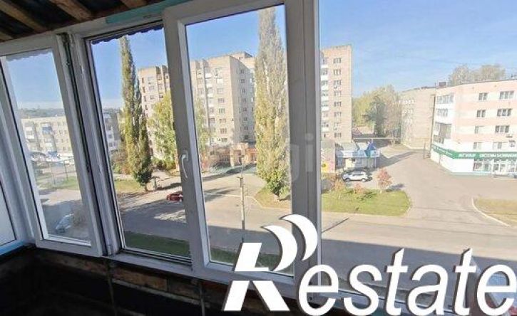 1-комн квартира улица Победы, 4,  д. 4
