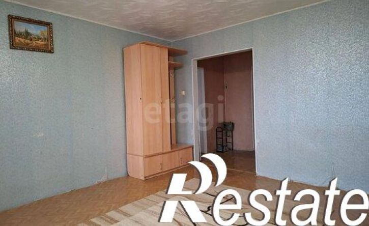 1-комн квартира Дорожная улица, 57,  д. 57