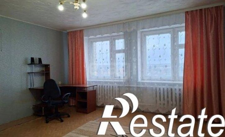 1-комн квартира Дорожная улица, 57,  д. 57