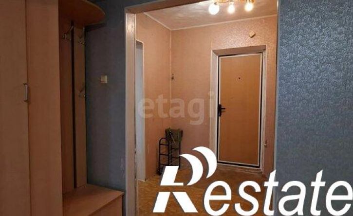 1-комн квартира Дорожная улица, 57,  д. 57