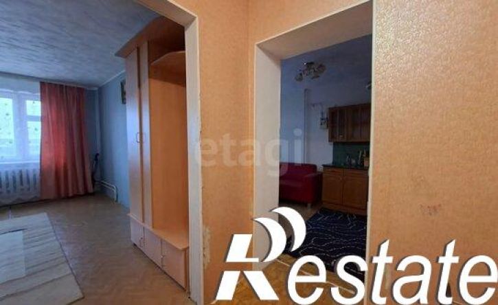 1-комн квартира Дорожная улица, 57,  д. 57