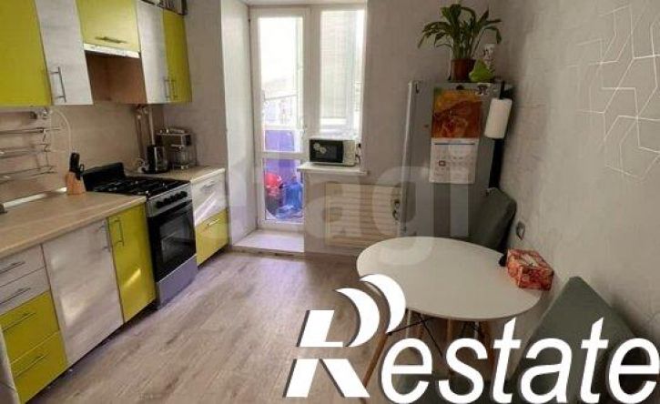 1-комн квартира улица Победы, 13Б,  д. 13Б