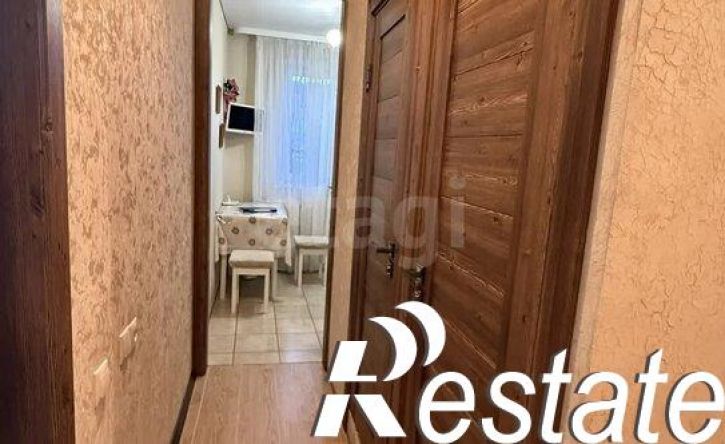 2-комн квартира Комсомольский проспект, 31А,  д. 31А