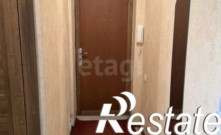 2-комн квартира Комсомольский проспект, 31А,  д. 31А