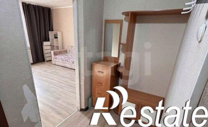 1-комн квартира улица Победы, 13Б,  д. 13Б