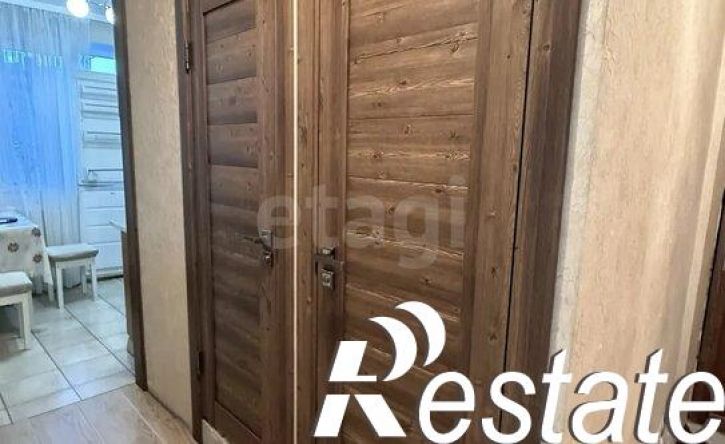 2-комн квартира Комсомольский проспект, 31А,  д. 31А