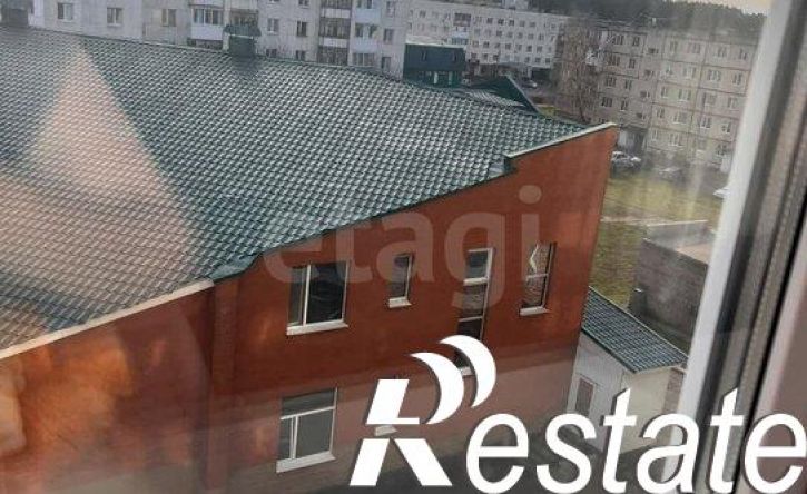 1-комн квартира улица Победы, 13Б,  д. 13Б