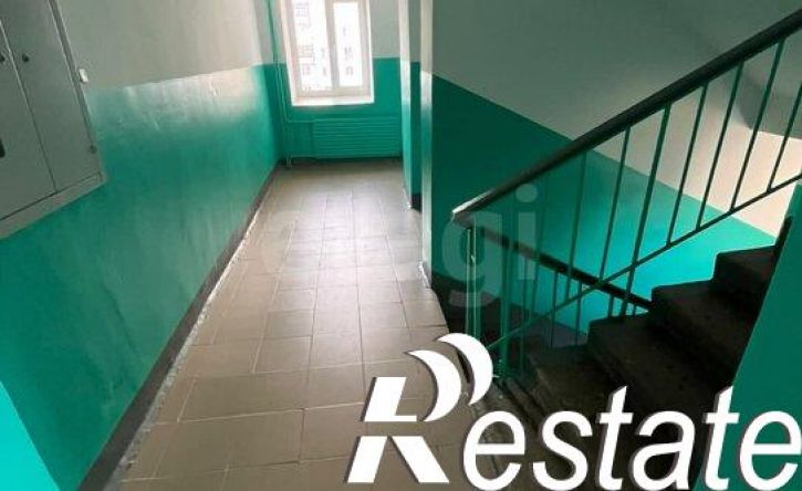 1-комн квартира улица Победы, 13Б,  д. 13Б