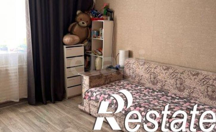 1-комн квартира улица Победы, 13Б,  д. 13Б